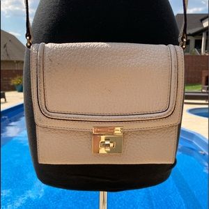 Kate Spade Cream Crossbody Bag